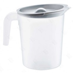 JARRA POLIPROPILENO 2 LITROS